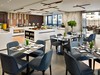 (Interiér) - Restaurace